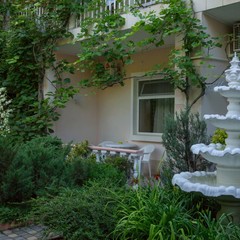 Гостевой дом На Украинской, Феодосия, Крым