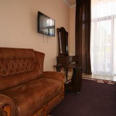 Гостевой дом Ассоль, Феодосия, Крым