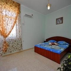 Гостевой дом Акрополь, Феодосия, Крым