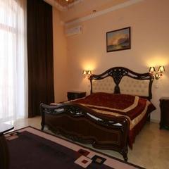 Гостевой дом Ассоль, Феодосия, Крым