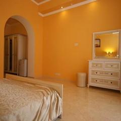 Гостевой дом Ассоль, Феодосия, Крым