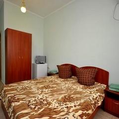 Гостевой дом Акрополь, Феодосия, Крым