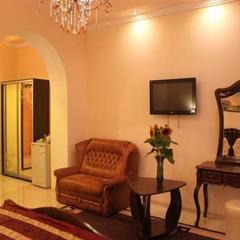 Гостевой дом Ассоль, Феодосия, Крым