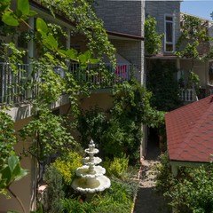 Гостевой дом На Украинской, Феодосия, Крым