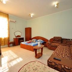 Гостевой дом Акрополь, Феодосия, Крым