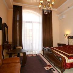 Гостевой дом Ассоль, Феодосия, Крым