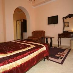 Гостевой дом Ассоль, Феодосия, Крым