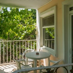 Гостевой дом На Украинской, Феодосия, Крым