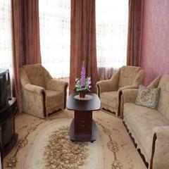 Гостевой дом Ассоль, Феодосия, Крым