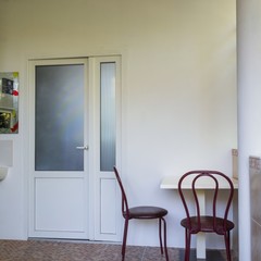 Гостевой дом На Украинской, Феодосия, Крым