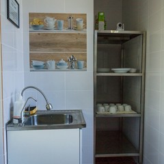 Гостевой дом На Украинской, Феодосия, Крым