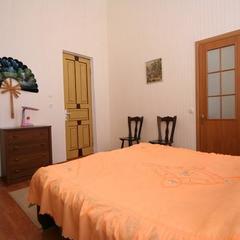 Гостевой дом Ассоль, Феодосия, Крым