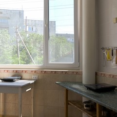 Гостевой дом На Украинской, Феодосия, Крым