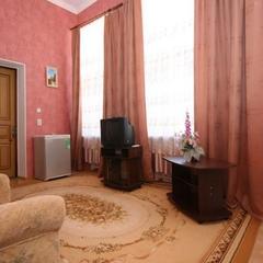 Гостевой дом Ассоль, Феодосия, Крым