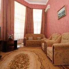 Гостевой дом Ассоль, Феодосия, Крым