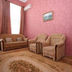 Гостевой дом Ассоль, Феодосия, Крым