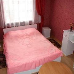 Гостевой дом Ассоль, Феодосия, Крым