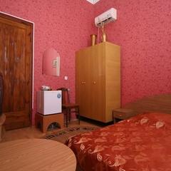 Гостевой дом Ассоль, Феодосия, Крым