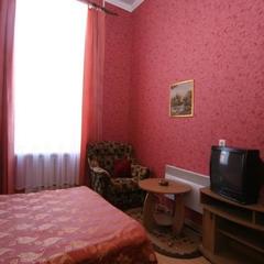 Гостевой дом Ассоль, Феодосия, Крым