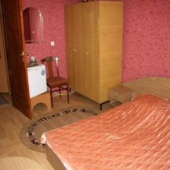 Гостевой дом Ассоль, Феодосия, Крым