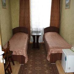 Гостевой дом Ассоль, Феодосия, Крым