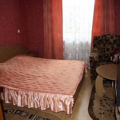 Гостевой дом Ассоль, Феодосия, Крым