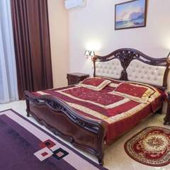 Гостевой дом Ассоль, Феодосия, Крым