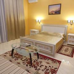 Гостевой дом Ассоль, Феодосия, Крым