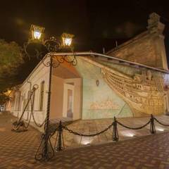 Гостевой дом Ассоль, Феодосия, Крым