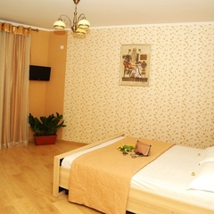 Гостевой дом Глициния, Феодосия, Крым