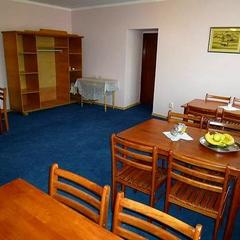 Гостевой дом Виктори, Феодосия, Крым