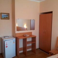 Гостевой дом Виктори, Феодосия, Крым