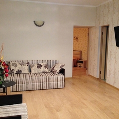 Гостевой дом Глициния, Феодосия, Крым