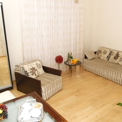 Гостевой дом Глициния, Феодосия, Крым