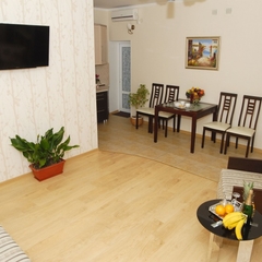 Гостевой дом Глициния, Феодосия, Крым