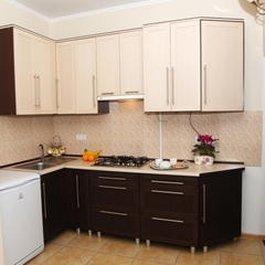 Гостевой дом Глициния, Феодосия, Крым