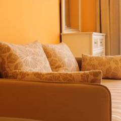 Гостевой дом Ассоль, Феодосия, Крым