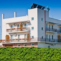 Гостевой дом Гулливер, Феодосия, Крым