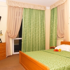 Гостевой дом Глициния, Феодосия, Крым