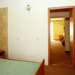 Гостевой дом Глициния, Феодосия, Крым