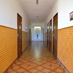 Гостевой дом Гулливер, Феодосия, Крым