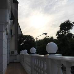 Гостевой дом Ассоль, Феодосия, Крым