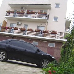 Гостевой дом Гулливер, Феодосия, Крым