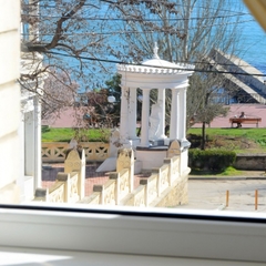 Гостевой дом Глициния, Феодосия, Крым