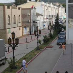 Гостевой дом Ассоль, Феодосия, Крым