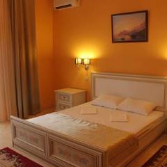 Гостевой дом Ассоль, Феодосия, Крым