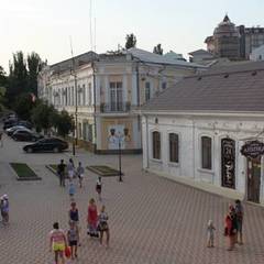 Гостевой дом Ассоль, Феодосия, Крым