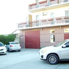 Гостевой дом Гулливер, Феодосия, Крым