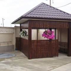 Гостевой дом Гулливер, Феодосия, Крым