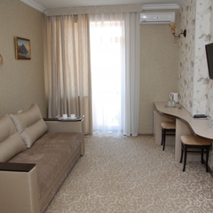 Гостевой дом Глициния, Феодосия, Крым